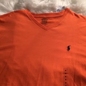 Men’s NWT Polo TShirt
